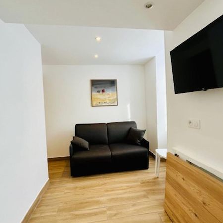 Apartmán Luminous Cocoon In La Rochelle La Rochelle  Exteriér fotografie