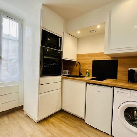 Apartmán Luminous Cocoon In La Rochelle La Rochelle  Exteriér fotografie