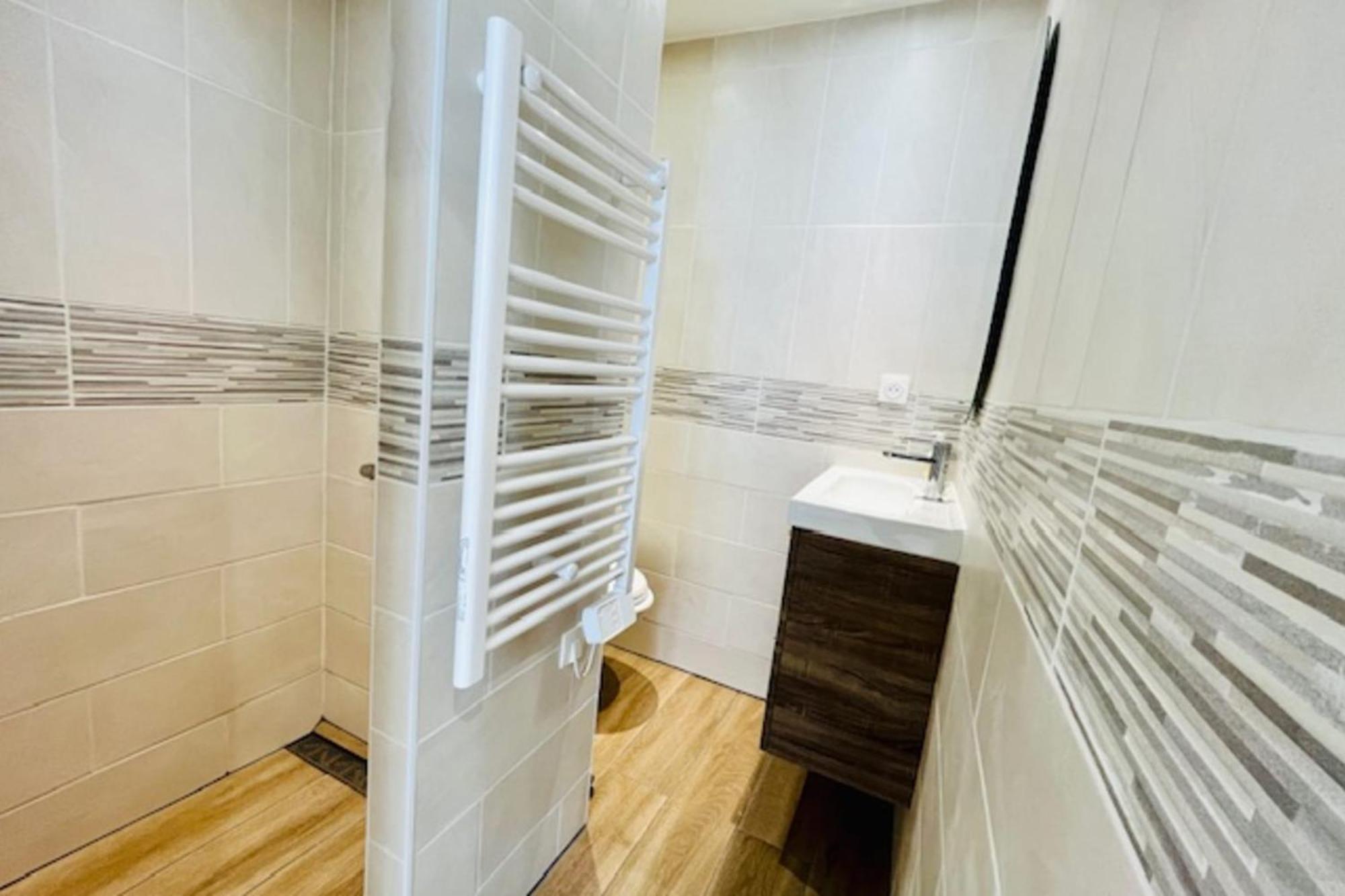 Apartmán Luminous Cocoon In La Rochelle La Rochelle  Exteriér fotografie