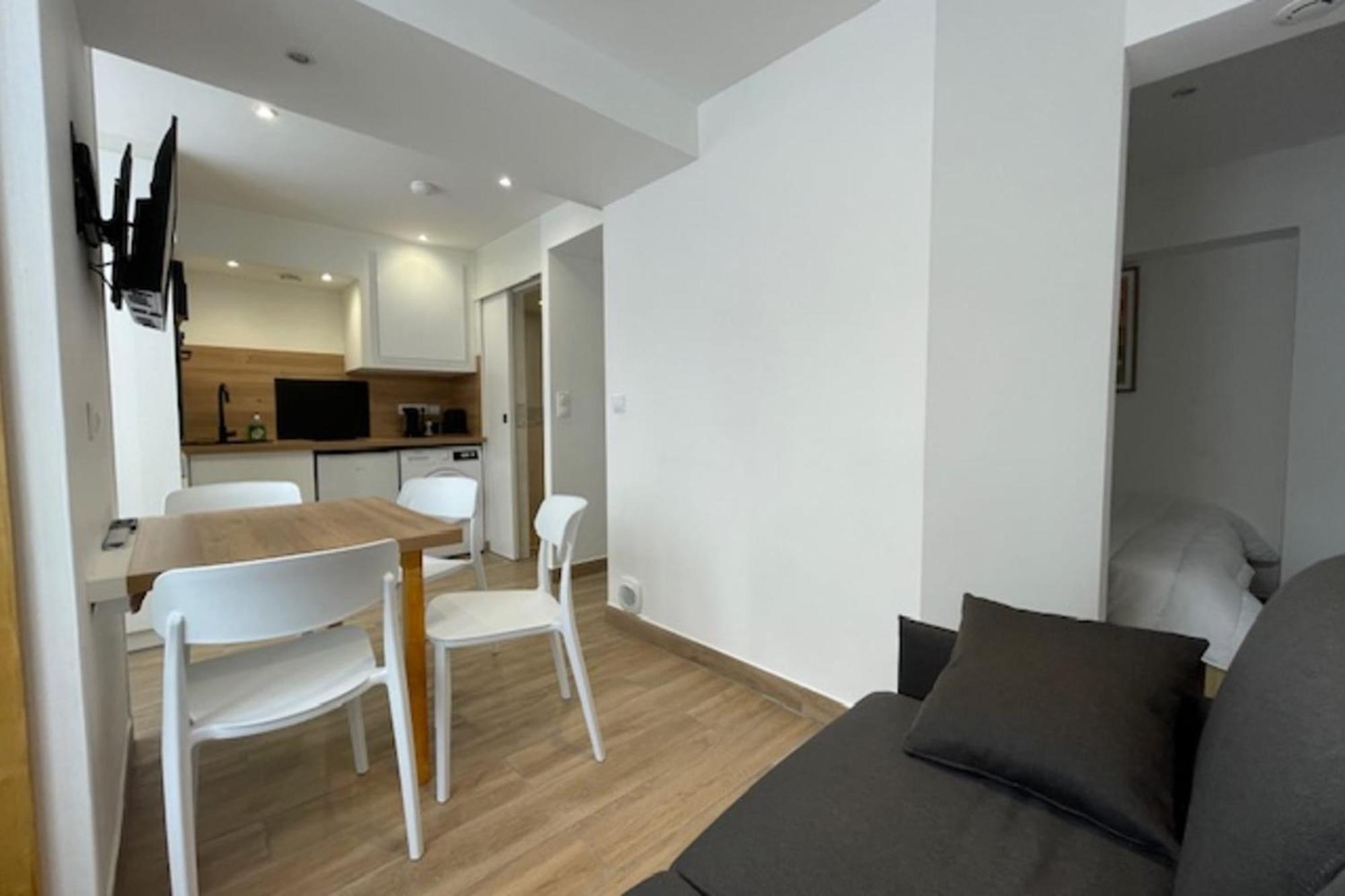 Apartmán Luminous Cocoon In La Rochelle La Rochelle  Exteriér fotografie