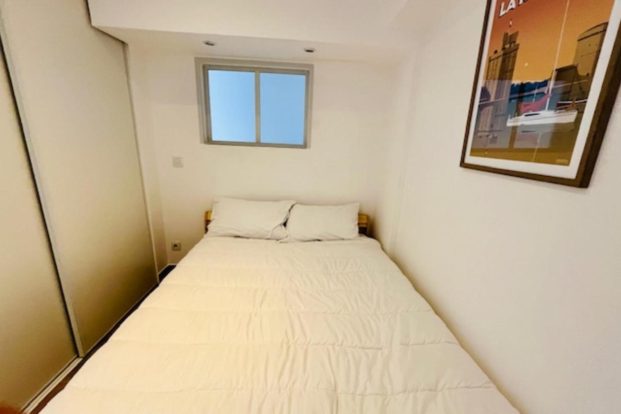 Apartmán Luminous Cocoon In La Rochelle La Rochelle  Exteriér fotografie